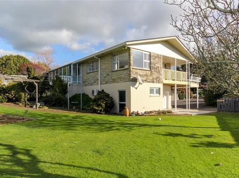 299 Corbett Road, Bell Block