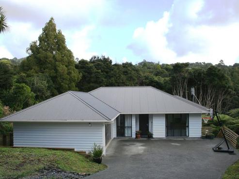 12 Bendalls Lane, Oratia