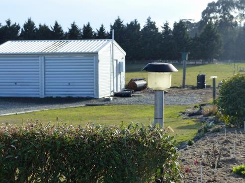 8 White Street, Glenavy