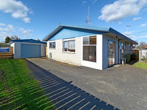 134C Tramway Road, Enderley