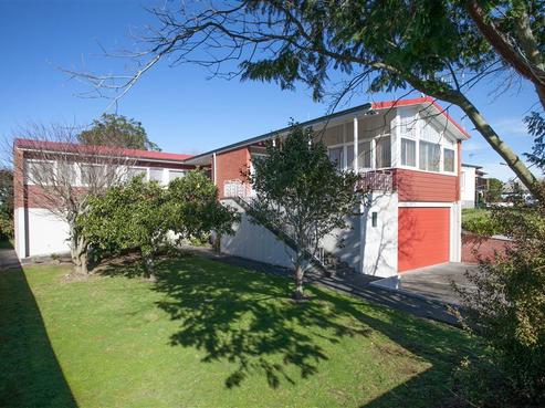 13 Russell Terrace, Putaruru