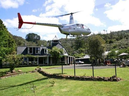 251 Old Coach Road, Kaimarama