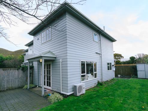 5/8 Waldie Grove, Avalon
