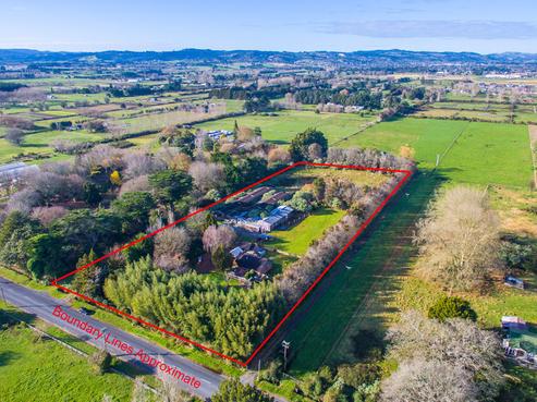 139 Popes Road, Takanini