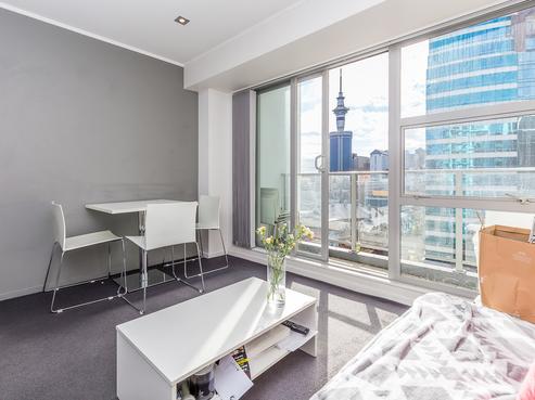 904/430 Queen Street, Auckland Central