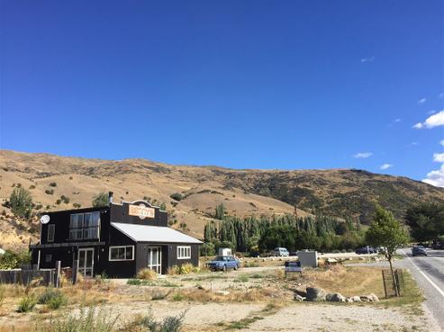 2303 Cardrona Valley Road, Cardrona