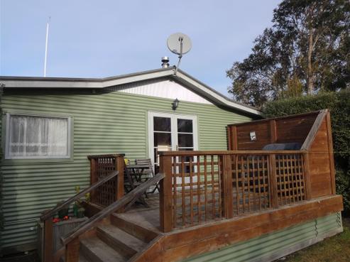 469 Waipopo Road, Temuka
