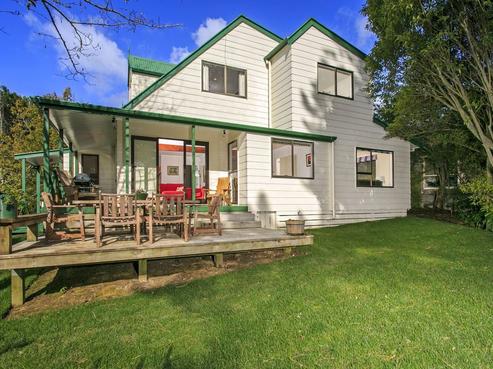 17 Saddleback Rise, Murrays Bay