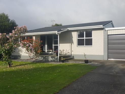 1A Walton Avenue, Waikanae