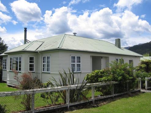 6 Duncan Street, Runanga