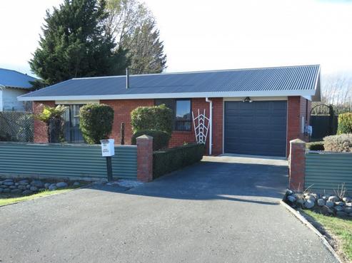 88 Cridland Street, Rakaia