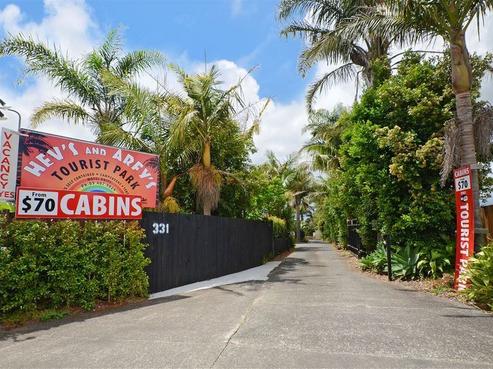 331 Kerikeri Road, Kerikeri