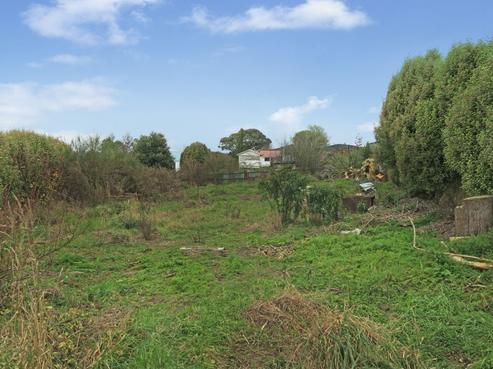 3 Start Street, Kaitangata