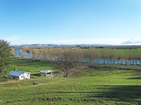 9 Prawl Street, Kaitangata