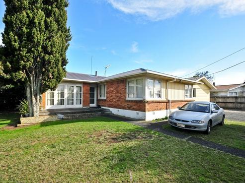 1 Gazeley Avenue, Silverdale