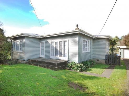 28 Johnston Street, Featherston