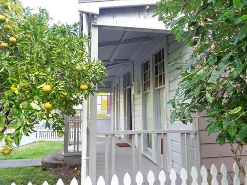 105 Shakespeare Road, Napier Hill
