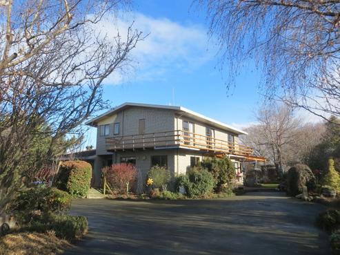 73 Tyrone Street, Ranfurly