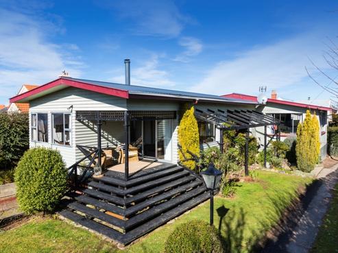 40 Napier Street, Belleknowes
