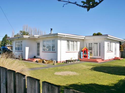 24 Ward Street, Raetihi