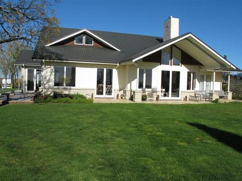 10 West Road, Ohaupo