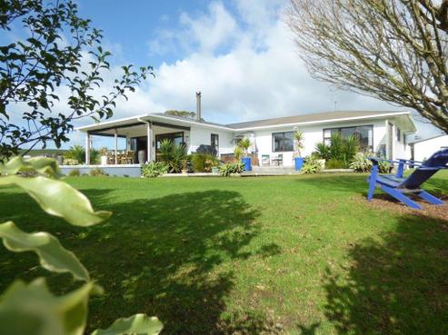 21 Wallbank Way, Mangawhai