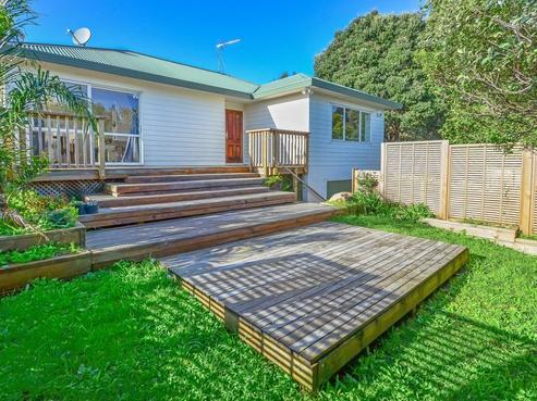 218A Moore Street, Howick