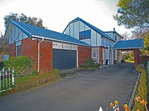 36 Jervois Road, Jervoistown