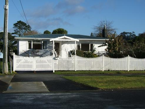 1 Arney Road, Ranui
