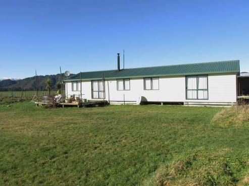 170 Thompsons Road, Reefton