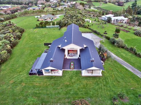 5 Nola Road, Oratia