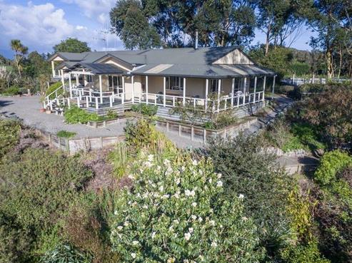 191 Hokio Sand Road, Hokio Beach
