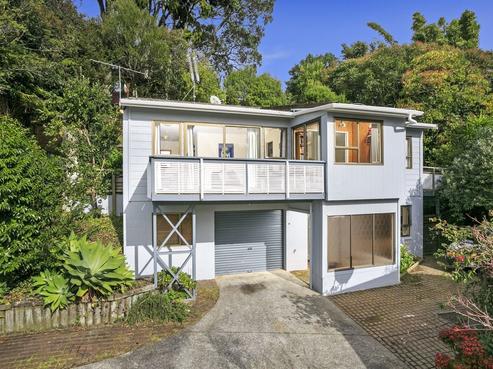 1/22 Glenwood Avenue, Birkenhead