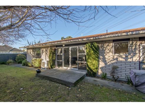 2/314 Memorial Avenue, Burnside