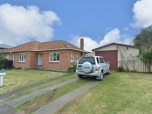 2A Curtis Street, Kensington
