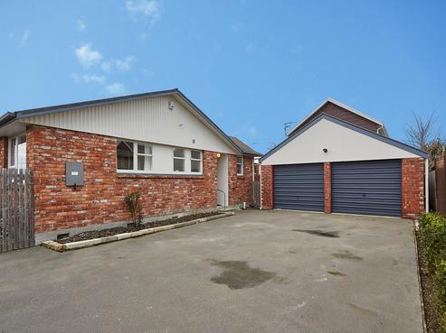 14D Washbournes Road, Wigram