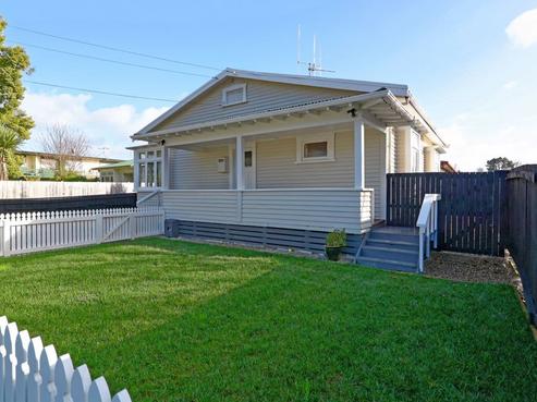 15 Stanley Street, Claudelands