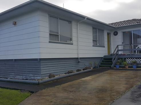 22 Rata Vine Drive, Wiri