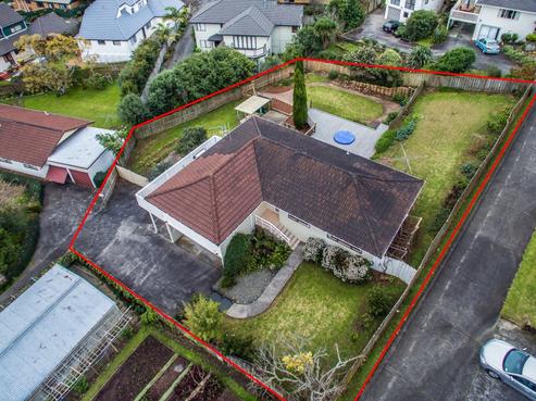 61 Lewisham Street, Highland Park