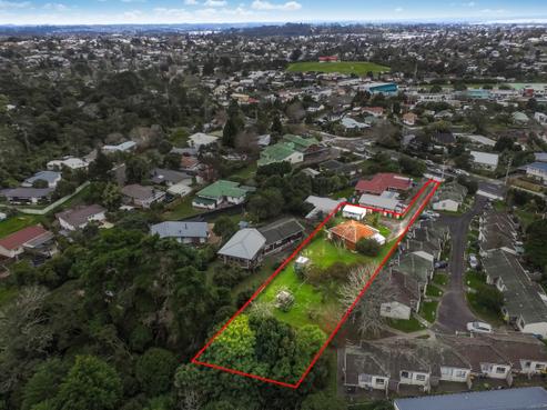 20 Kaurilands Road, Titirangi