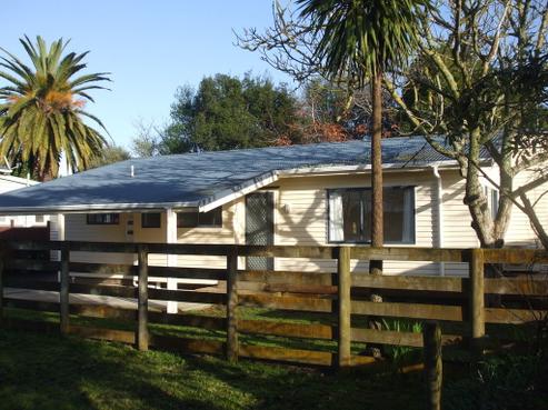 94A George Street, Tuakau