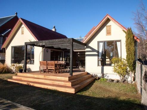 24 Murray Place, Lake Tekapo