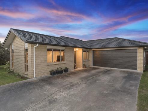 50 Chesham Street, Rototuna North