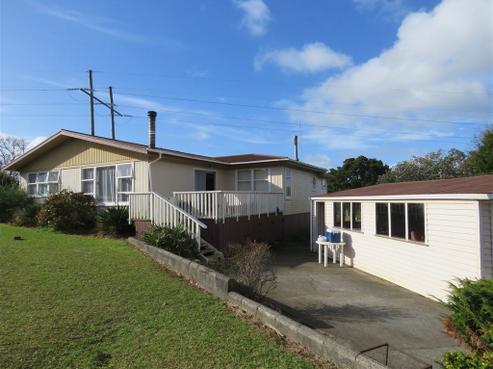 29 Reservoir Road, Kaikohe