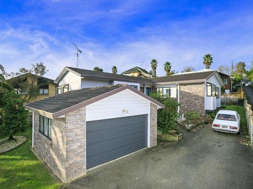 13 Saint Lucia Place, Unsworth Heights