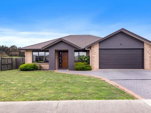 15 Carroll Place, Owhata