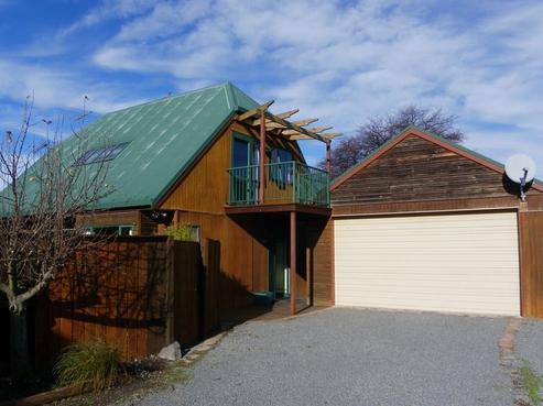 30 Jackson Street, Methven