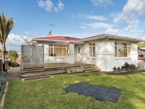 58 Glasgow Road, Pukekohe
