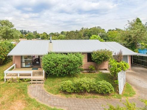24 Bombay Street, Aramoho