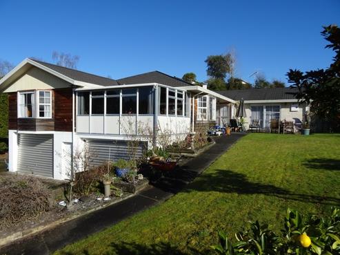 41 Taringamotu Road, Taumarunui